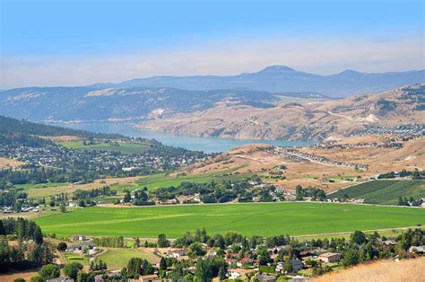 13 Best Cities in British Columbia in 2024 (By a Local) .